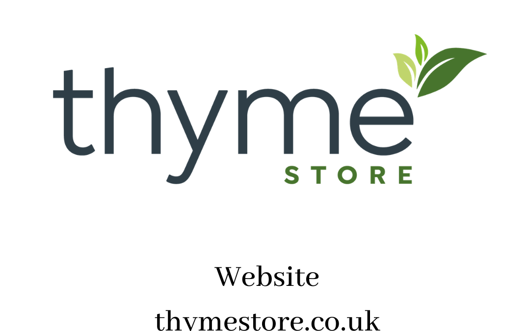 We are delighted to announce that Zùsto is now available at The Thyme Store.